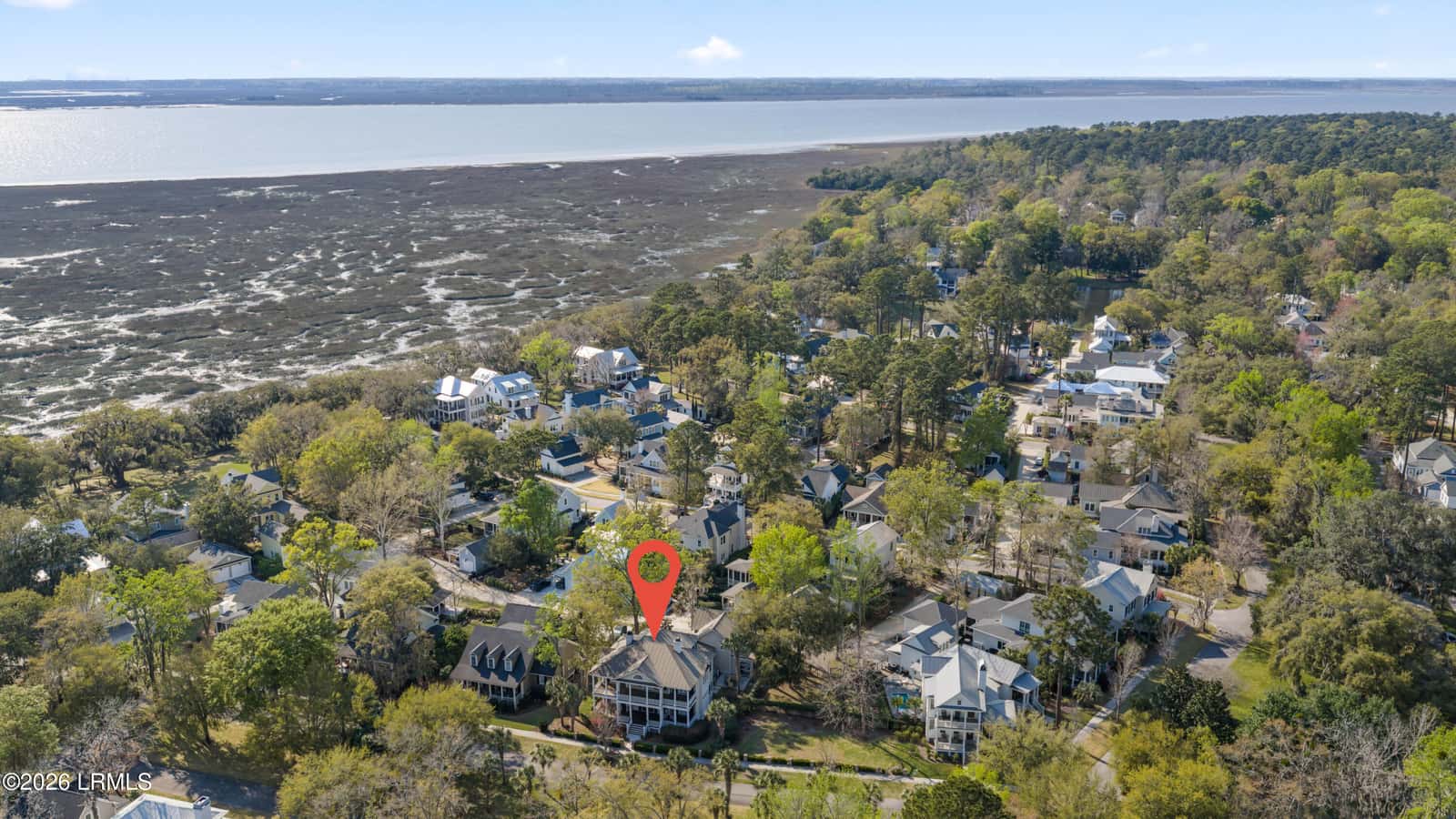 54 James Habersham, Beaufort, SC 29906 — photo 74 of 78