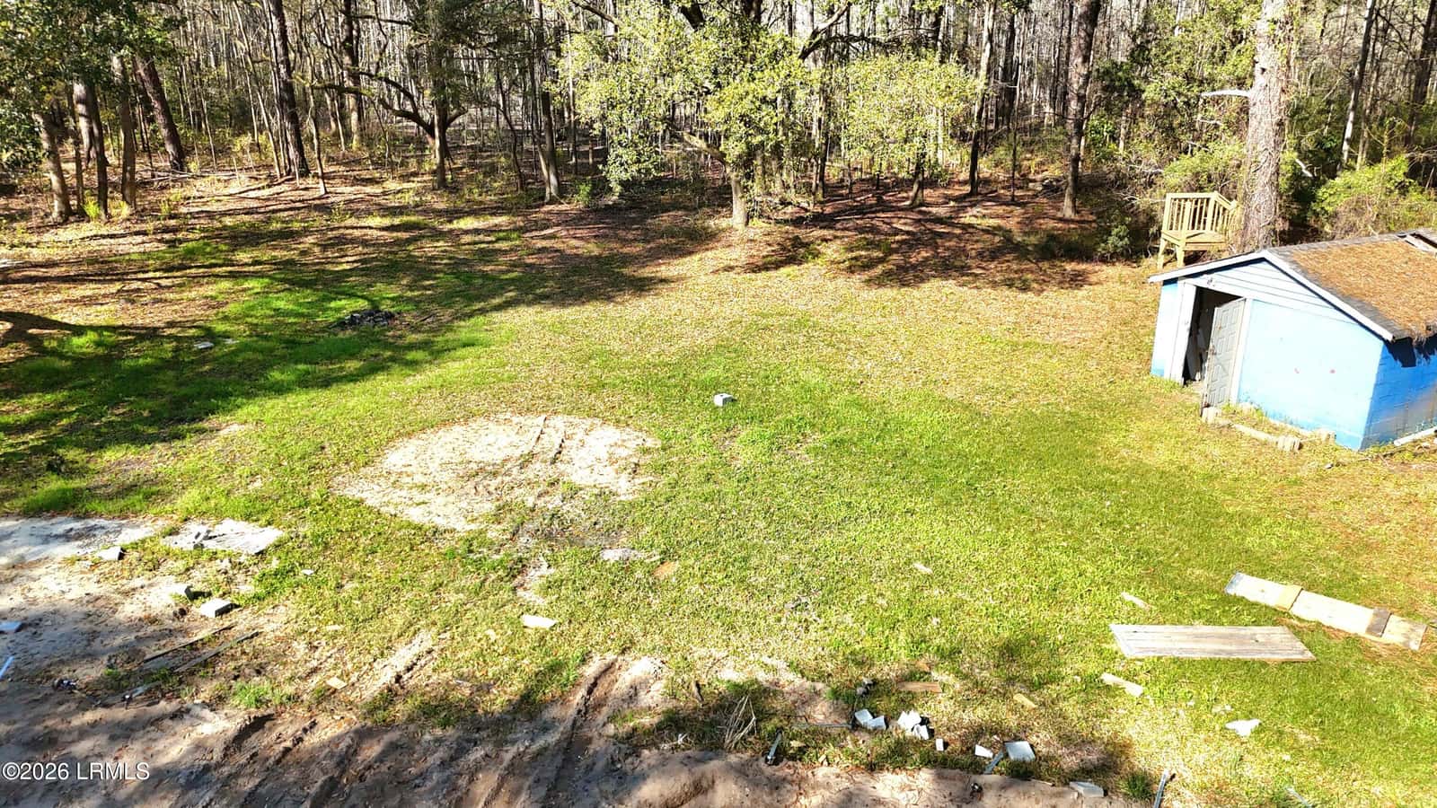 57 Community Center Road, Seabrook, SC 29940 — photo 6 of 15