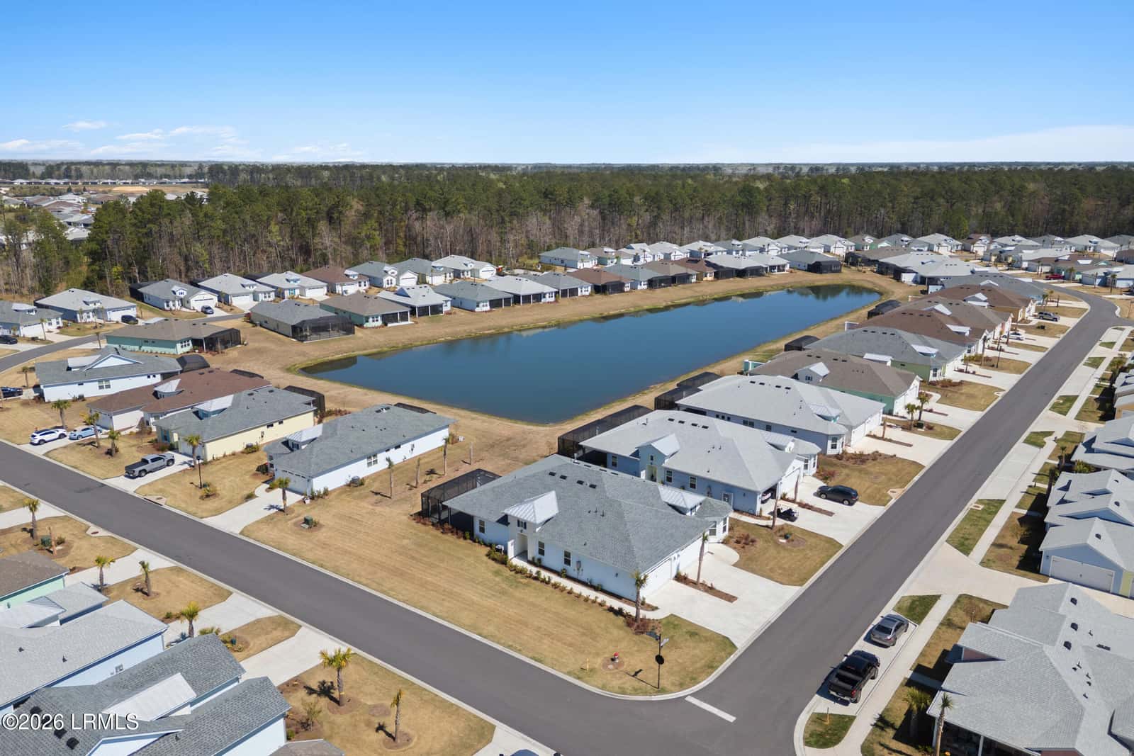 21 Seaplane Drive, Hardeeville, SC 29927 — photo 32 of 32