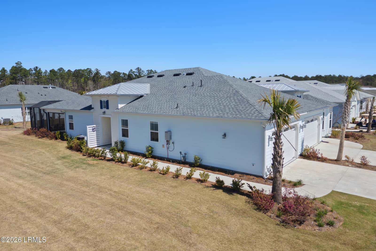 21 Seaplane Drive, Hardeeville, SC 29927 — photo 31 of 32