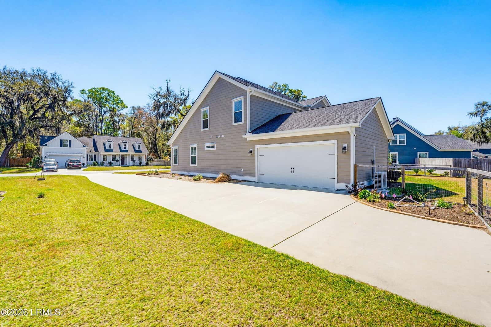 34 White Heron Drive, Beaufort, SC 29907 — photo 53 of 59