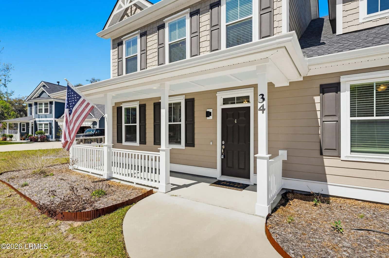 34 White Heron Drive, Beaufort, SC 29907 — photo 55 of 59