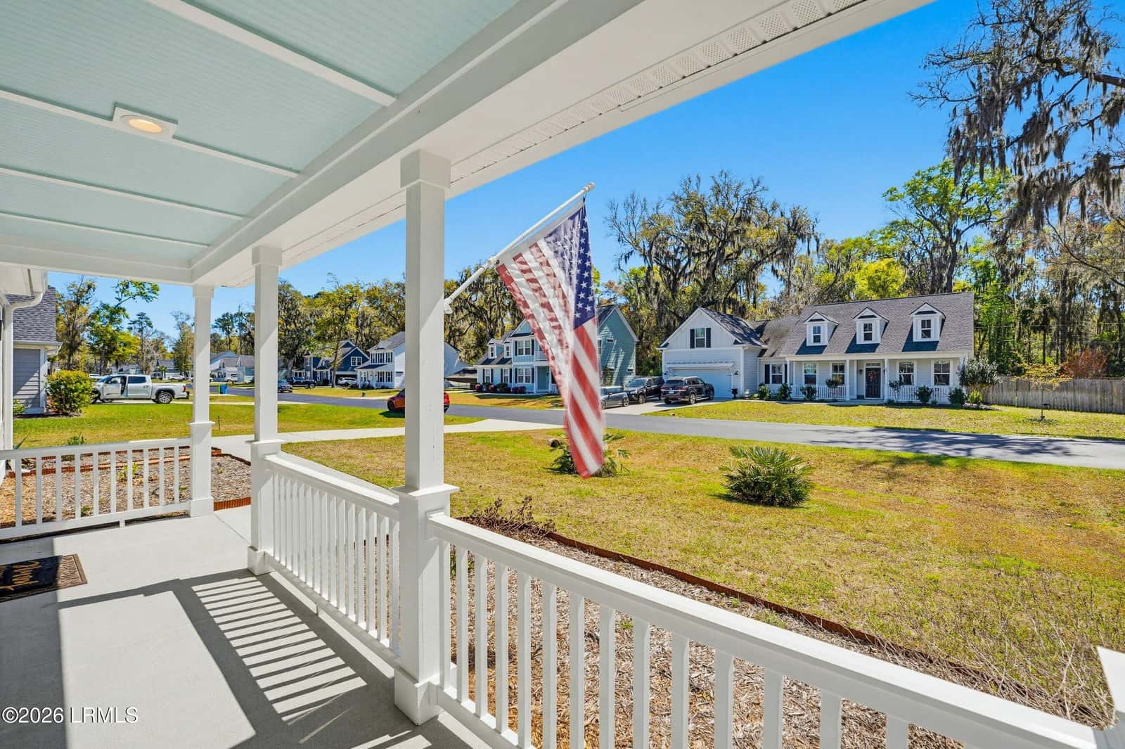 34 White Heron Drive, Beaufort, SC 29907 — photo 3 of 59