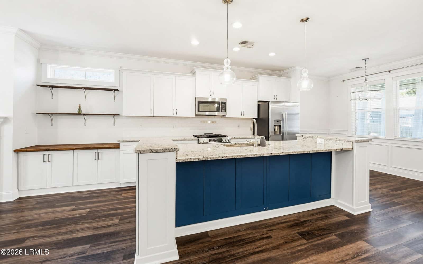 34 White Heron Drive, Beaufort, SC 29907 — photo 9 of 59