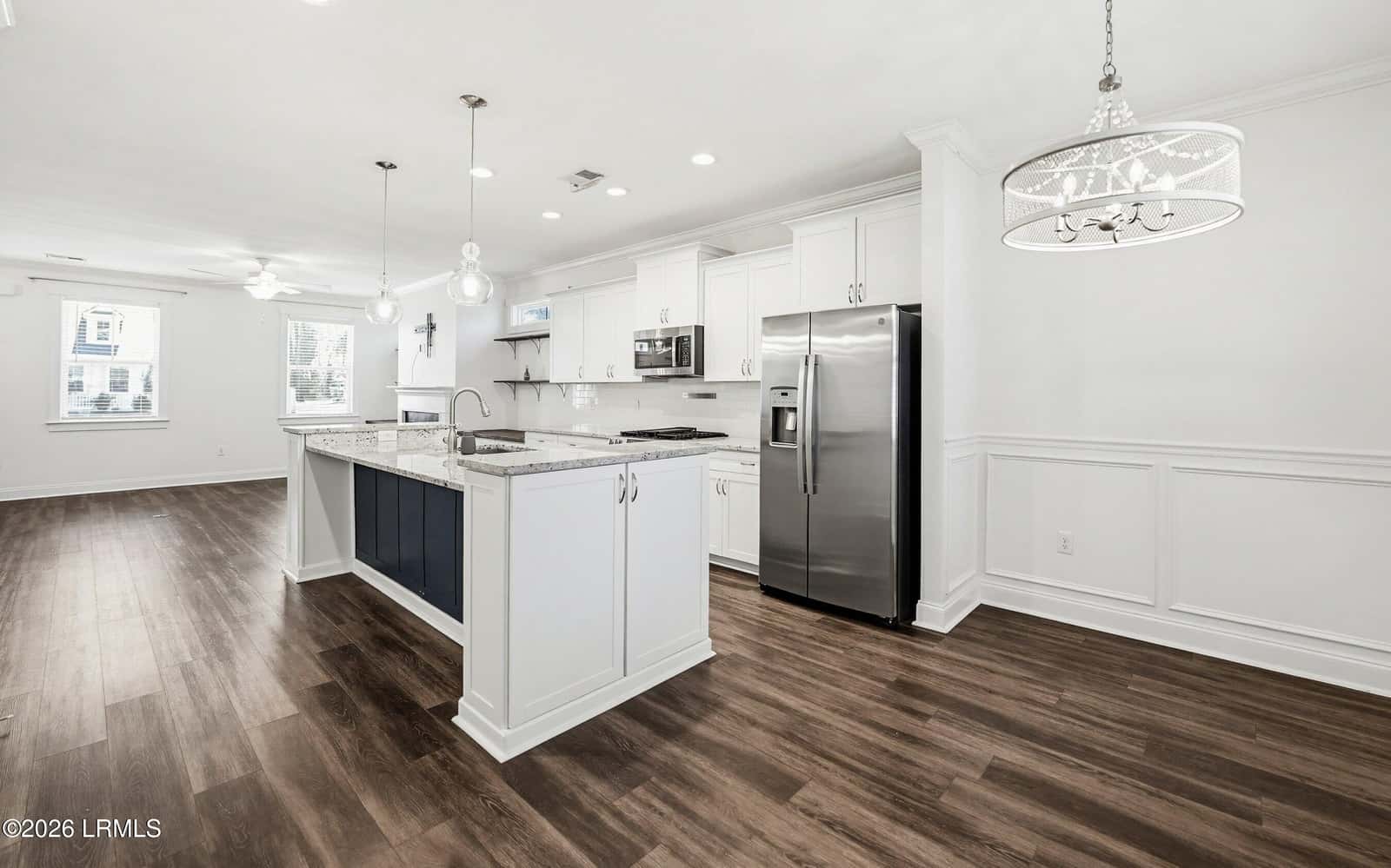 34 White Heron Drive, Beaufort, SC 29907 — photo 10 of 59