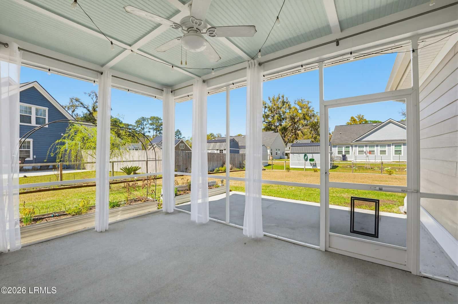 34 White Heron Drive, Beaufort, SC 29907 — photo 37 of 59