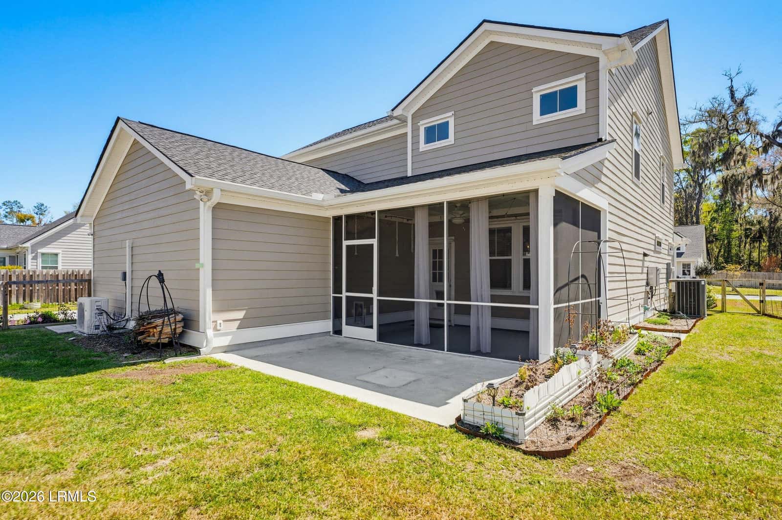 34 White Heron Drive, Beaufort, SC 29907 — photo 40 of 59