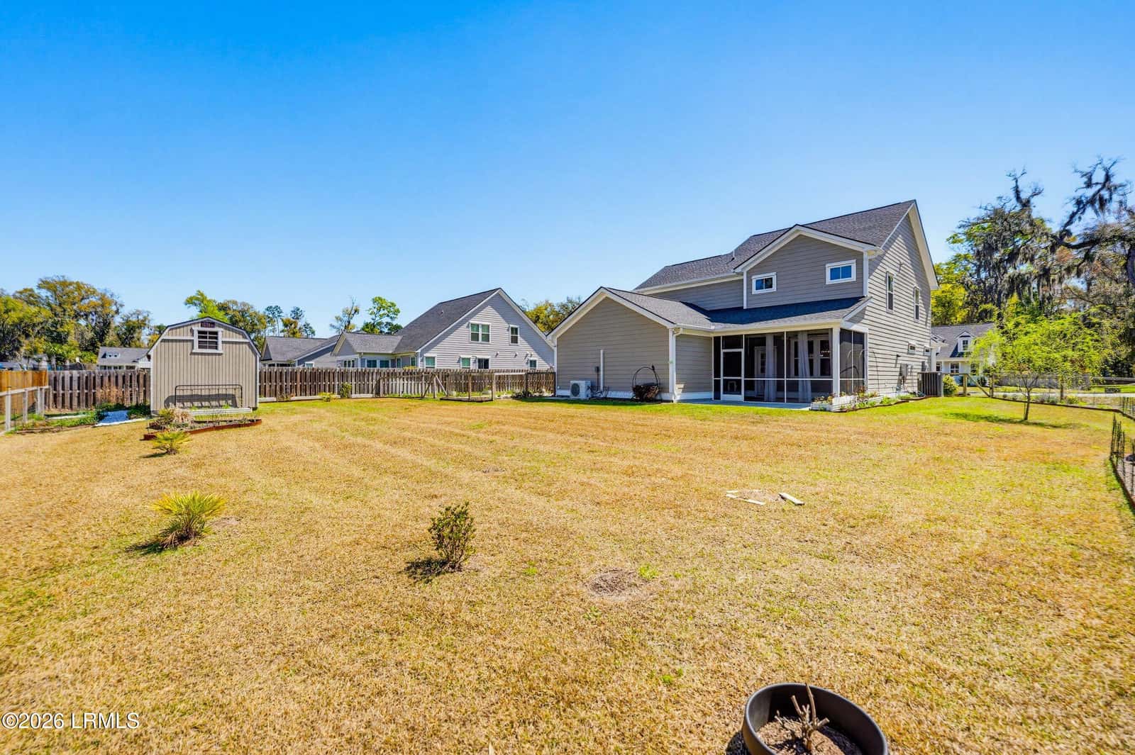 34 White Heron Drive, Beaufort, SC 29907 — photo 41 of 59