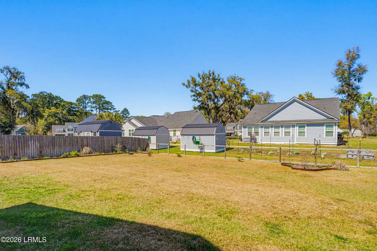 34 White Heron Drive, Beaufort, SC 29907 — photo 44 of 59