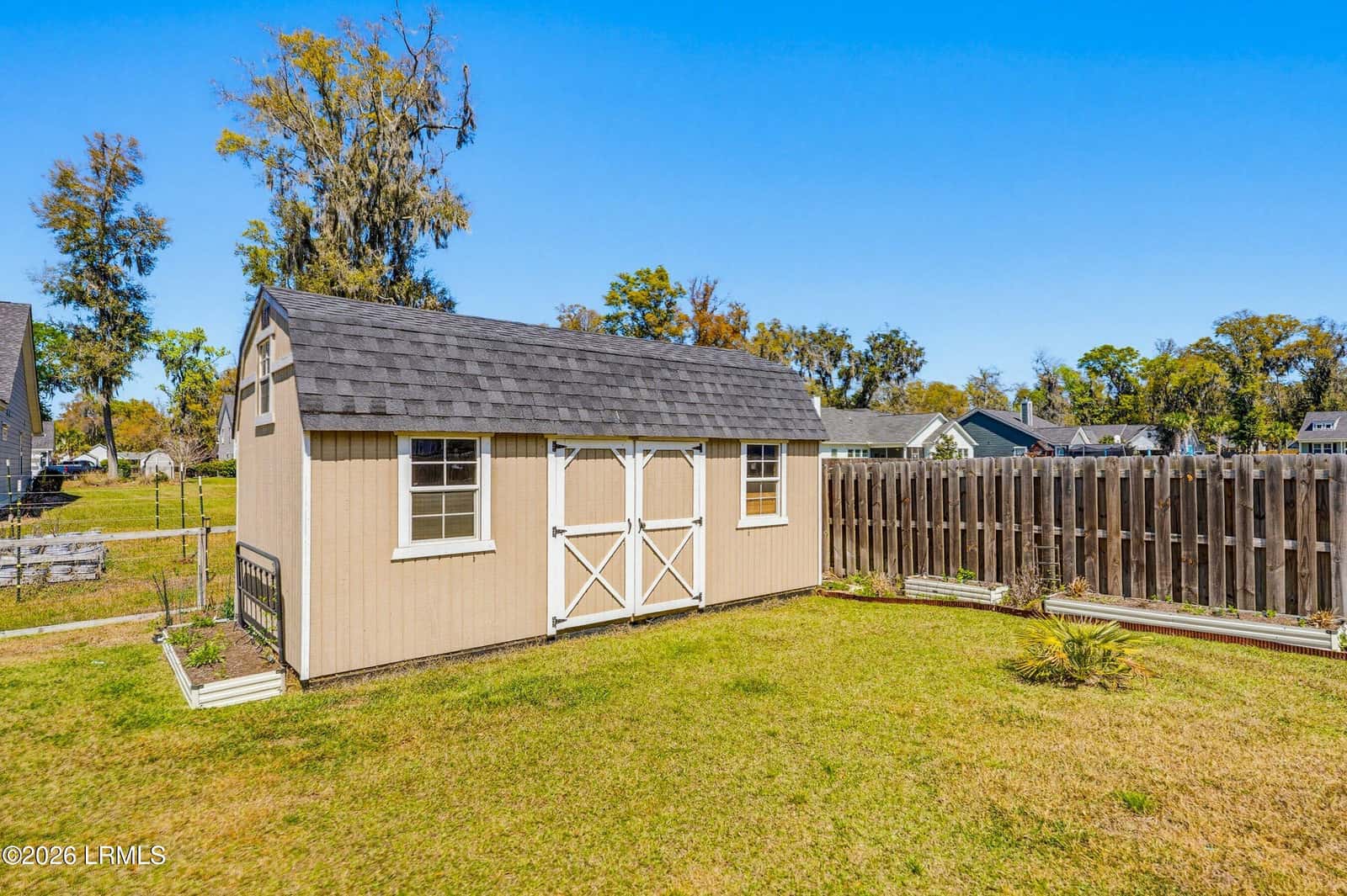 34 White Heron Drive, Beaufort, SC 29907 — photo 45 of 59