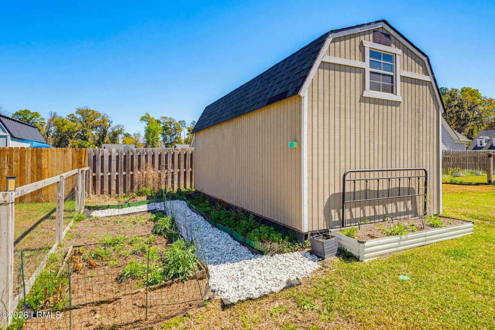 34 White Heron Drive, Beaufort, SC 29907 — photo 46 of 59