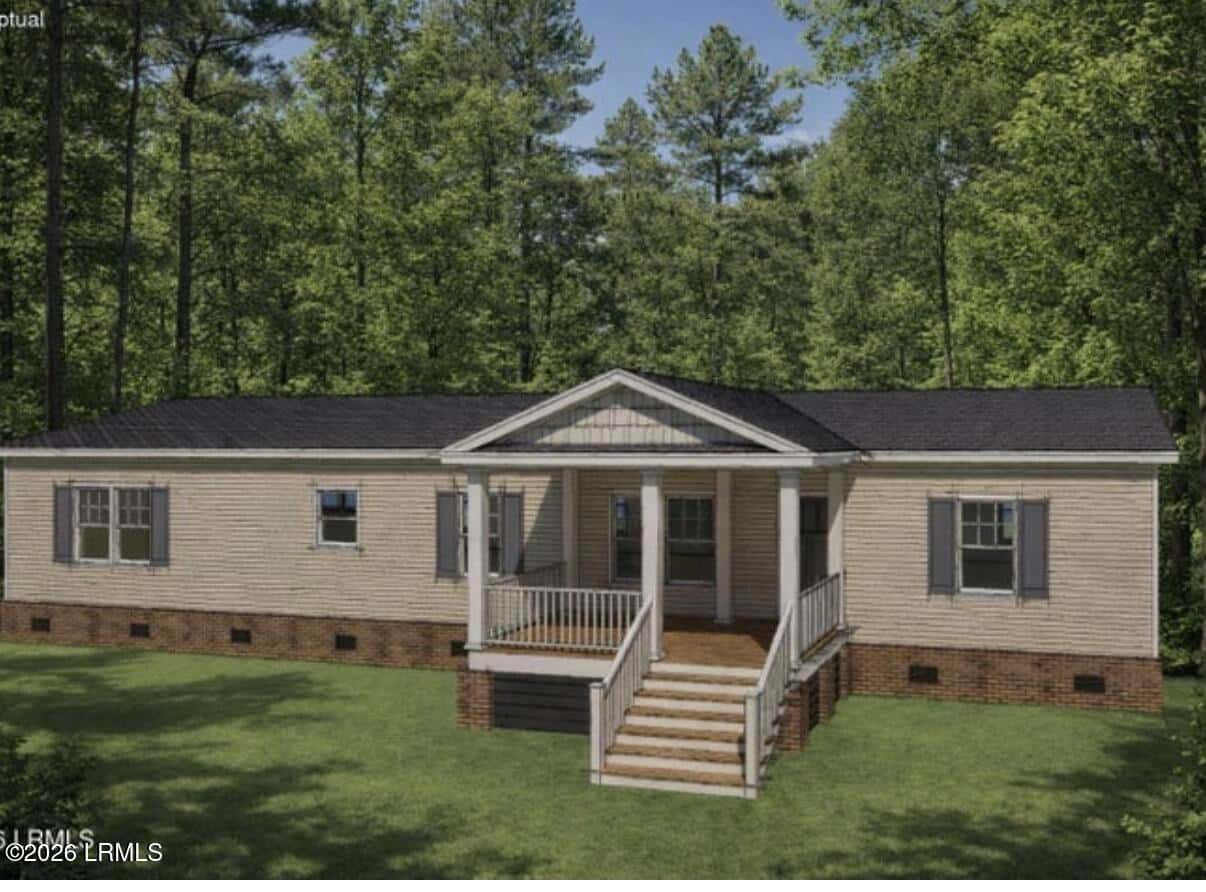 518 Evangelist Drive, Early Branch, SC 29916 — photo 2 of 23