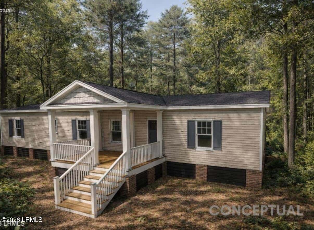 518 Evangelist Drive, Early Branch, SC 29916 — photo 1 of 23