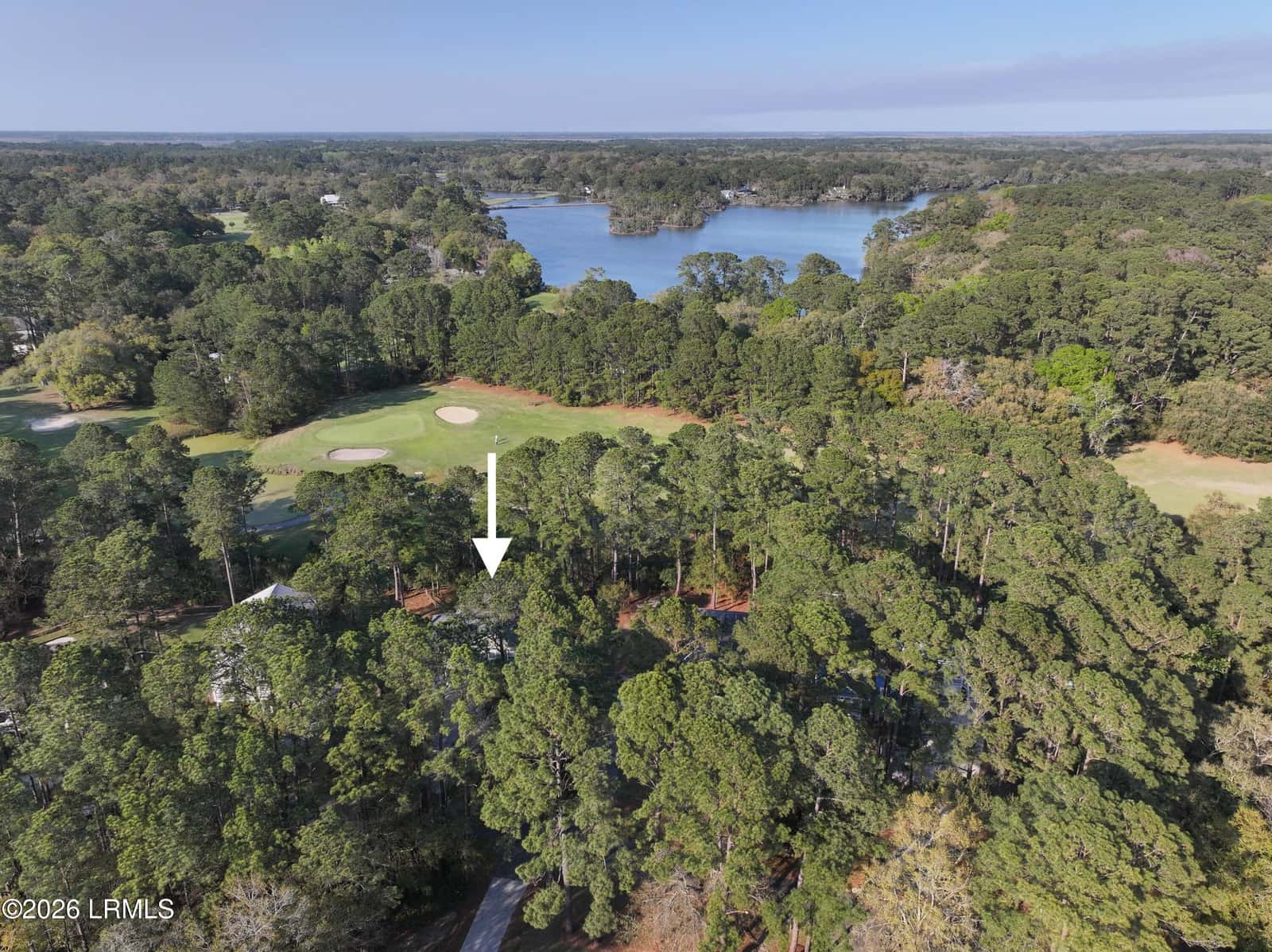 35 Downing Drive, Beaufort, SC 29907 — photo 49 of 50