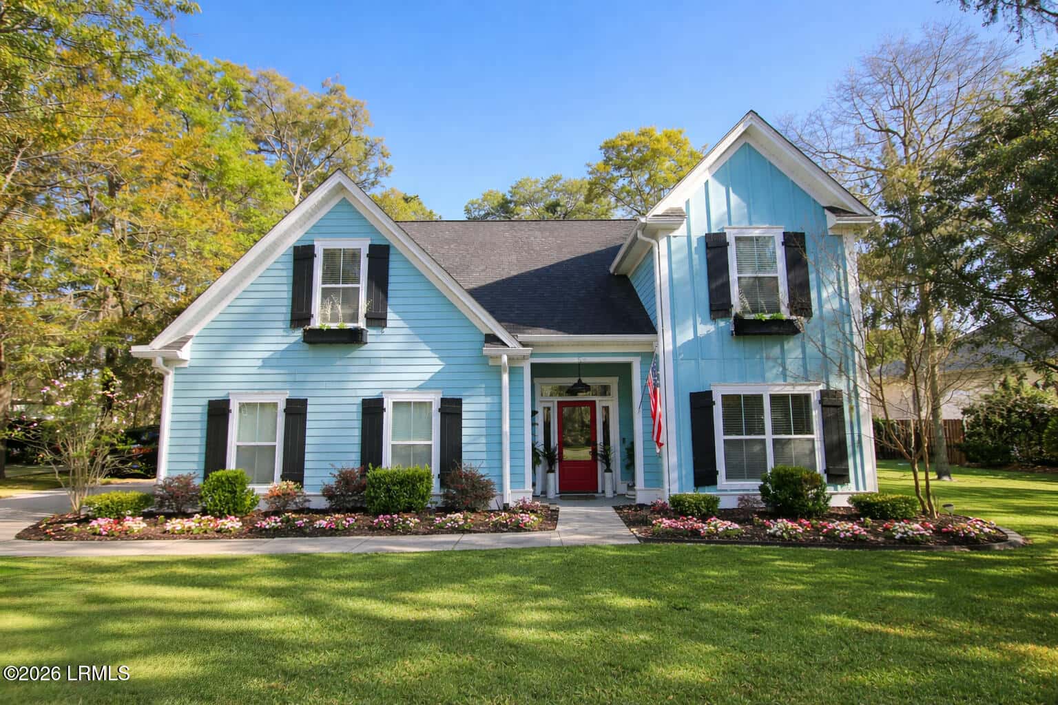 54 Gadwall Drive W, Beaufort, SC 29907 — photo 35 of 35