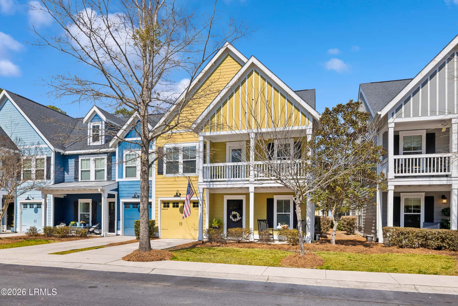 14 Dustin Loop, Bluffton, SC 29910 — photo 1 of 29
