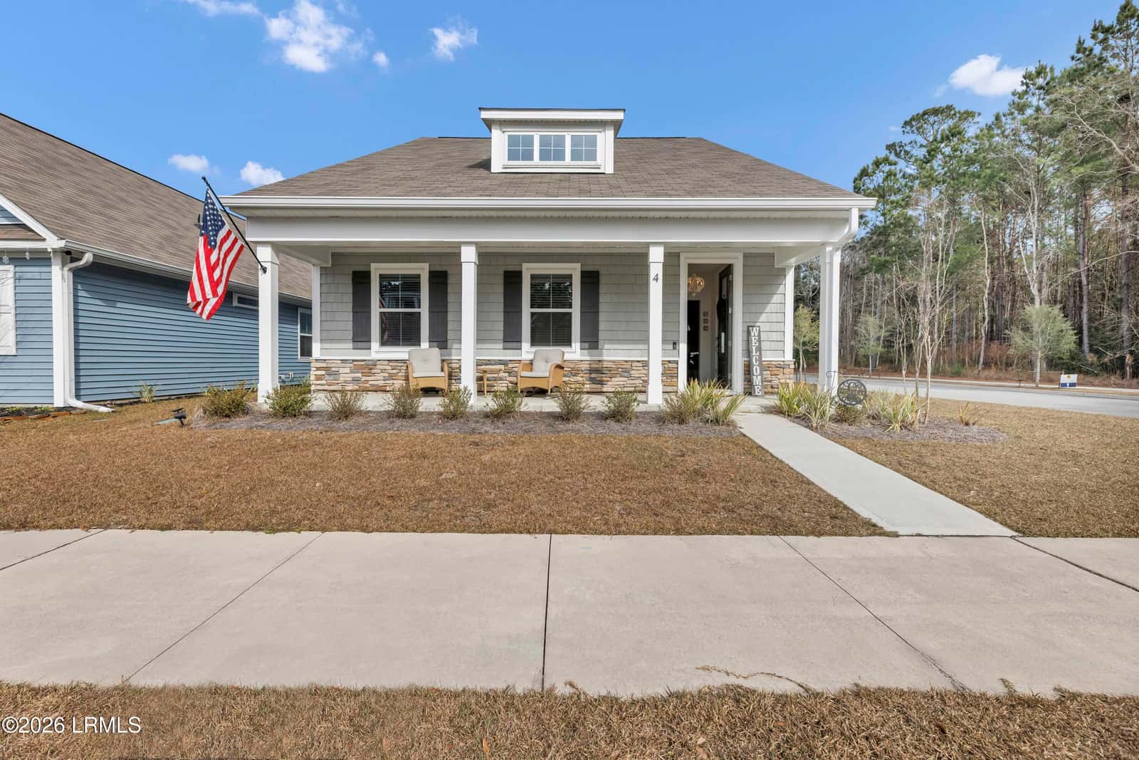 4 Whispering Oaks Circle, Okatie, SC 29909 — photo 36 of 36