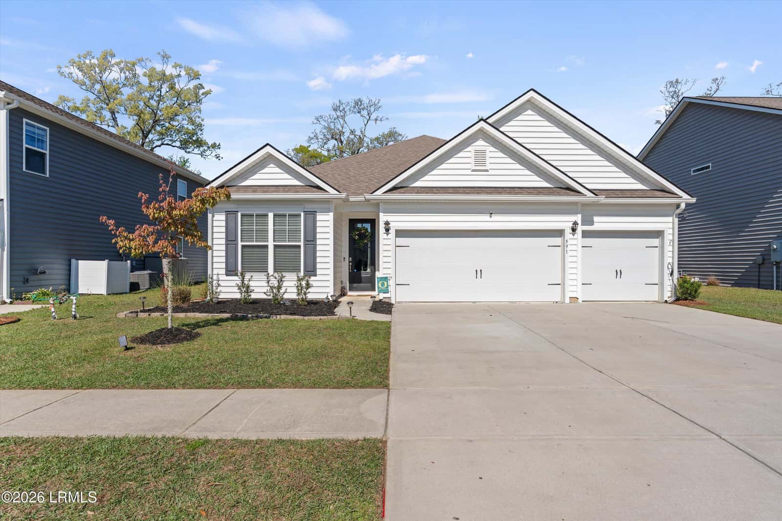 591 Hulston Landing Road, Bluffton, SC 29909 — photo 1 of 41