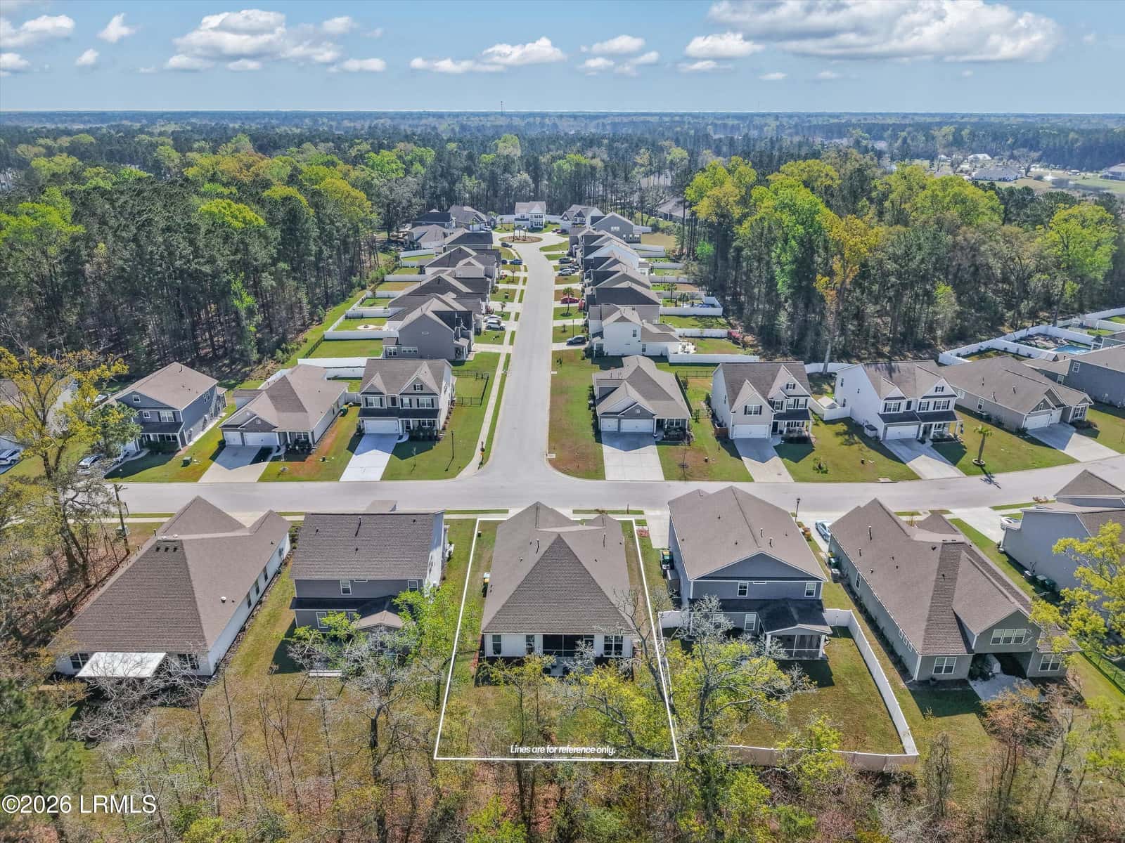 591 Hulston Landing Road, Bluffton, SC 29909 — photo 40 of 41