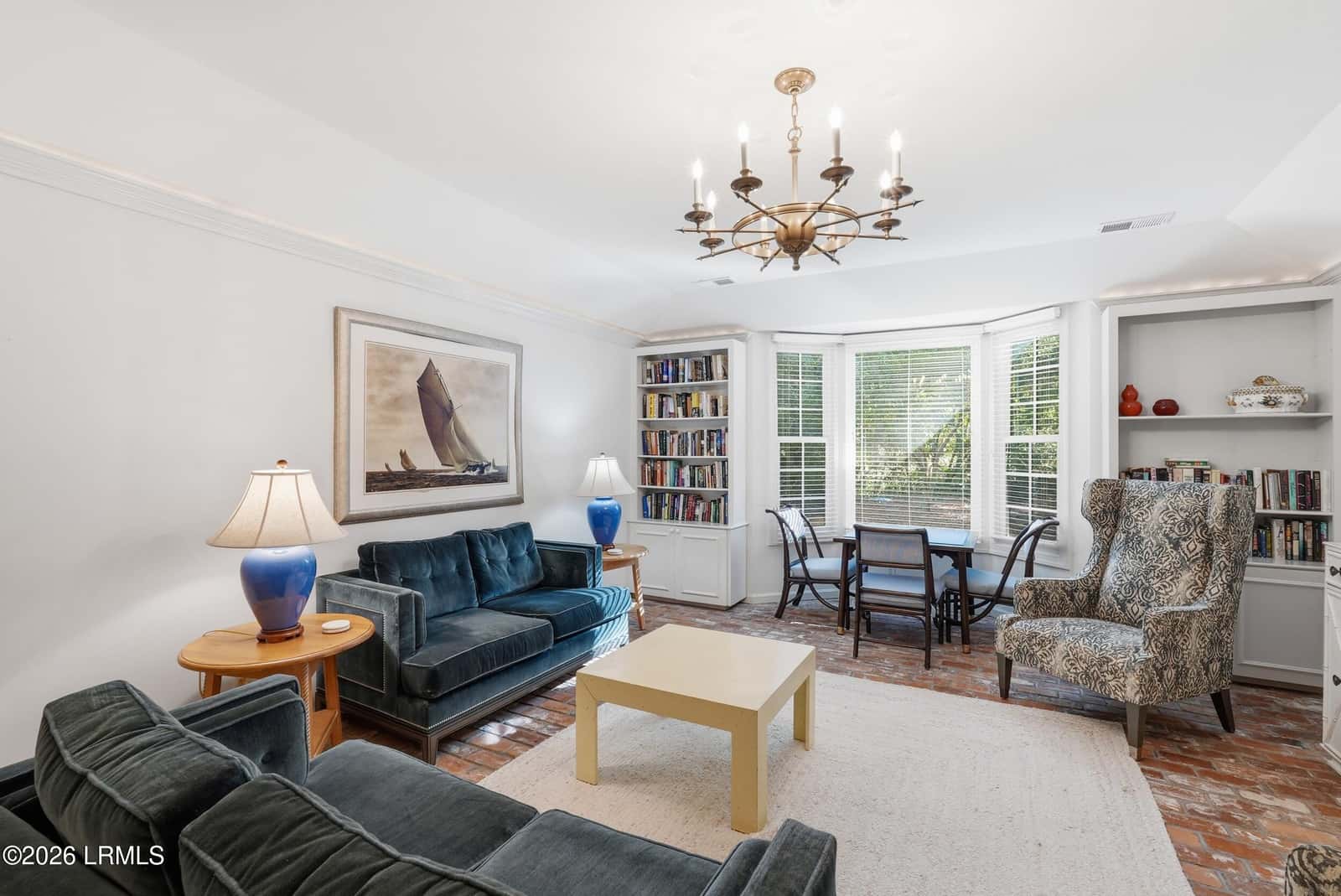 28 W Beach Lagoon Road, Hilton Head Island, SC 29928 — photo 13 of 83