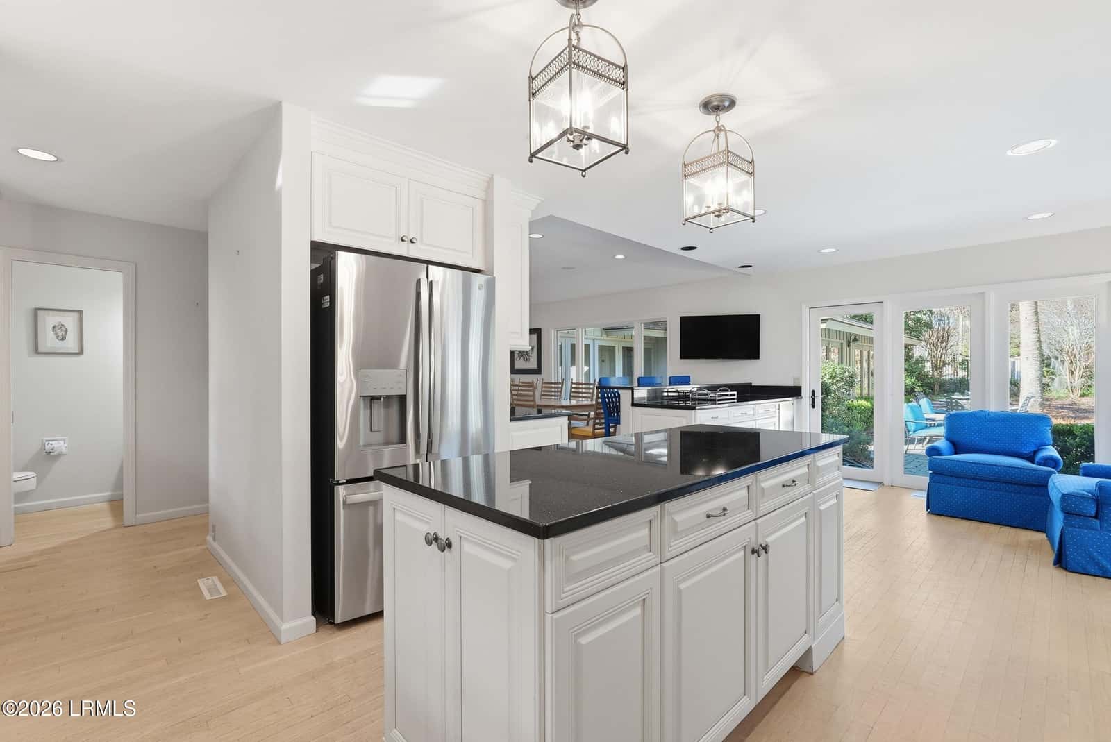 28 W Beach Lagoon Road, Hilton Head Island, SC 29928 — photo 25 of 83