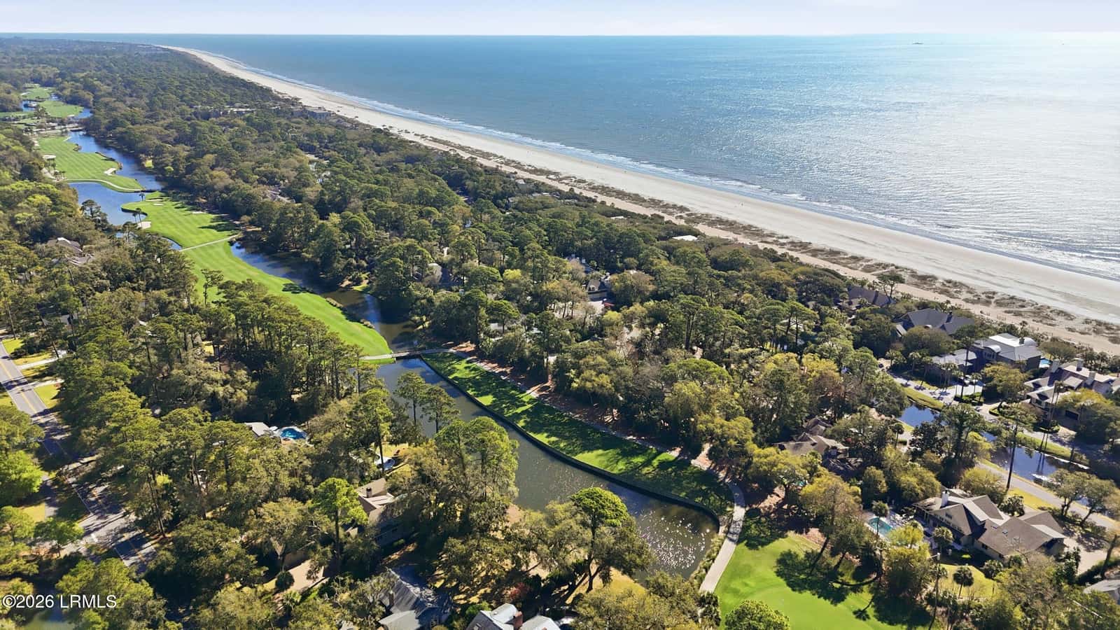 28 W Beach Lagoon Road, Hilton Head Island, SC 29928 — photo 54 of 83
