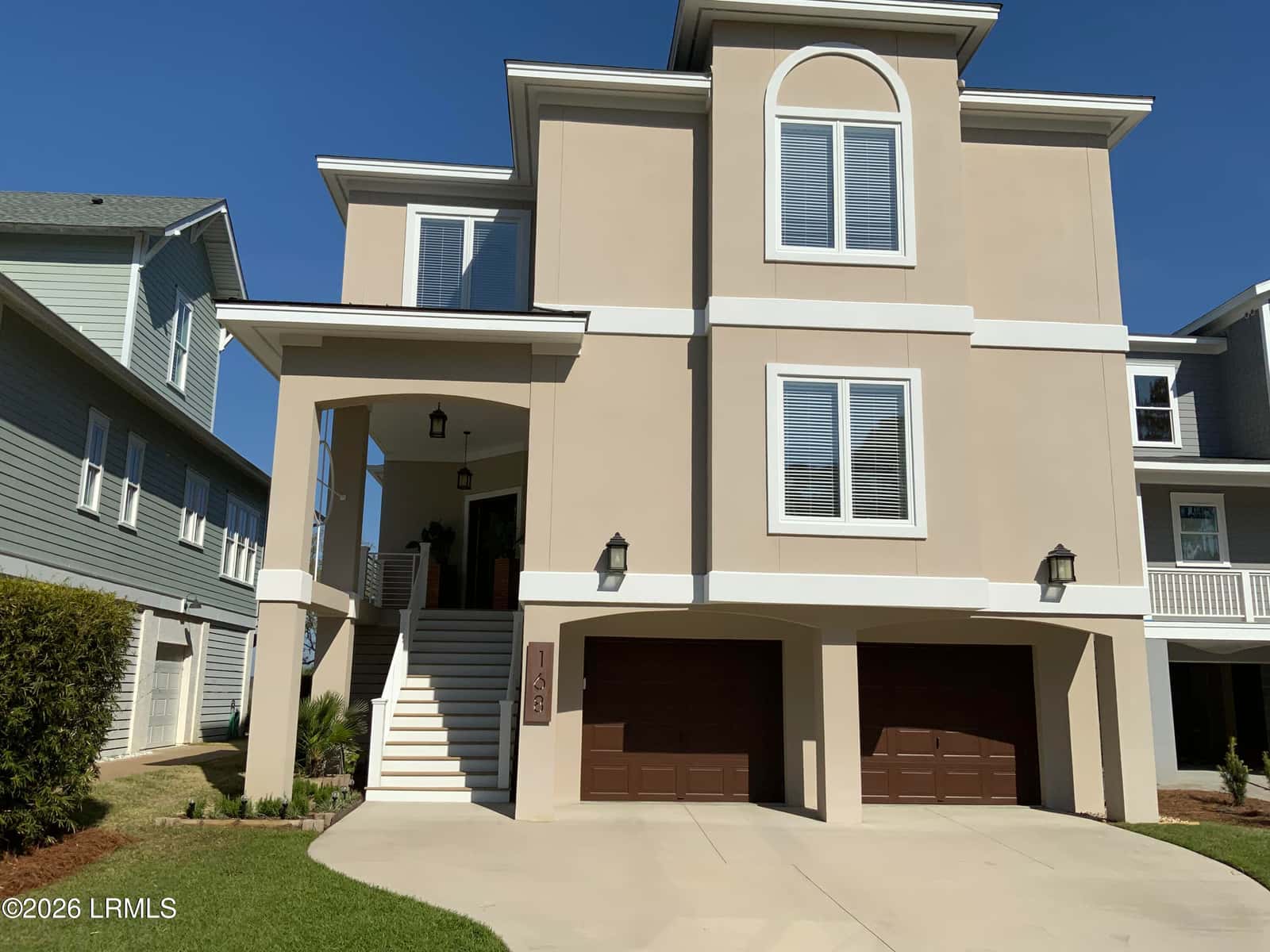 168 Davis Love Drive, Fripp Island, SC 29920 — photo 1 of 86