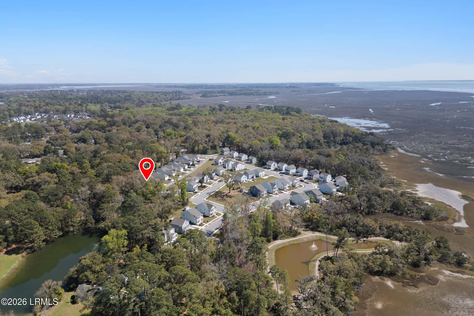 144 Baynard Road, Beaufort, SC 29906 — photo 24 of 25