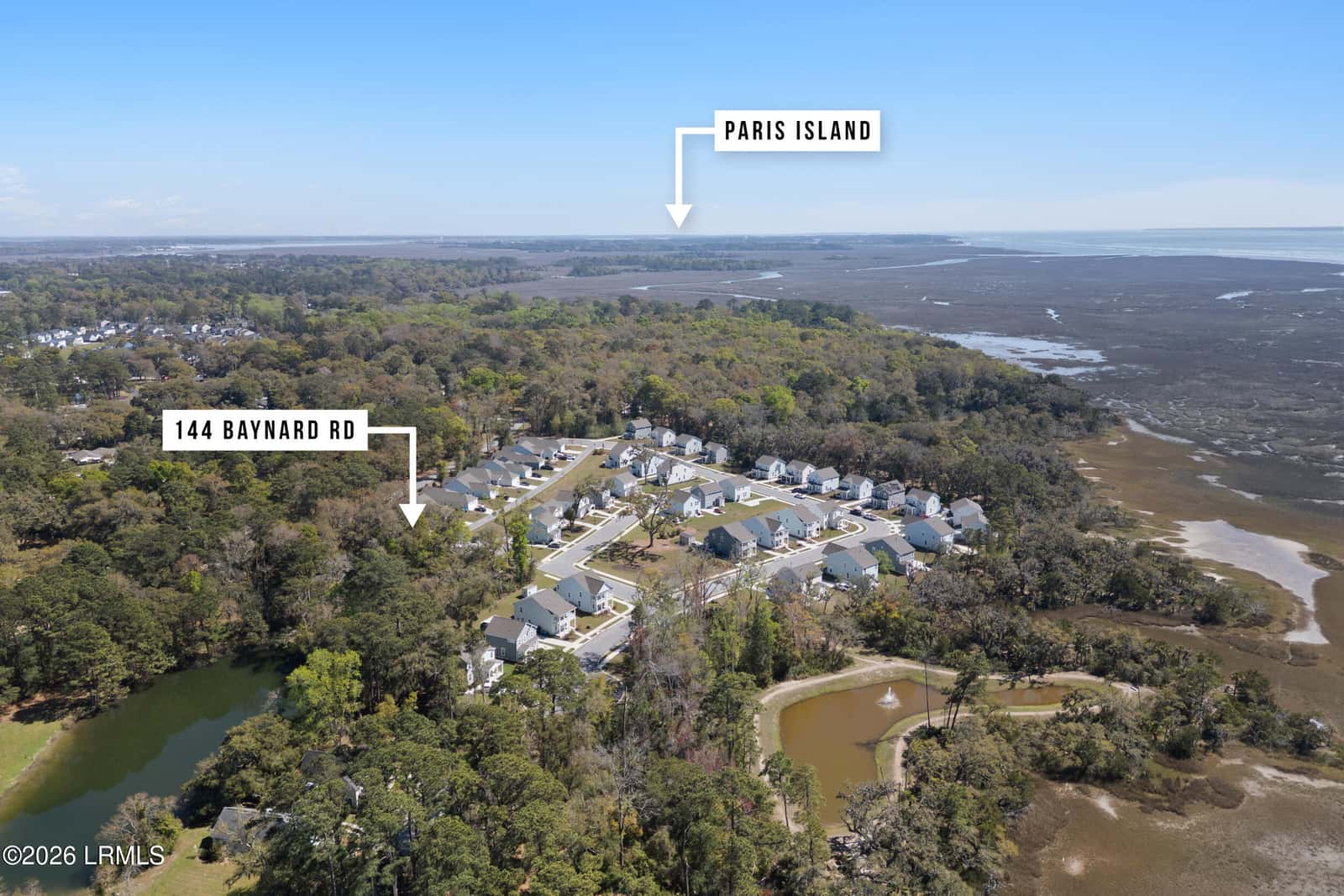 144 Baynard Road, Beaufort, SC 29906 — photo 25 of 25