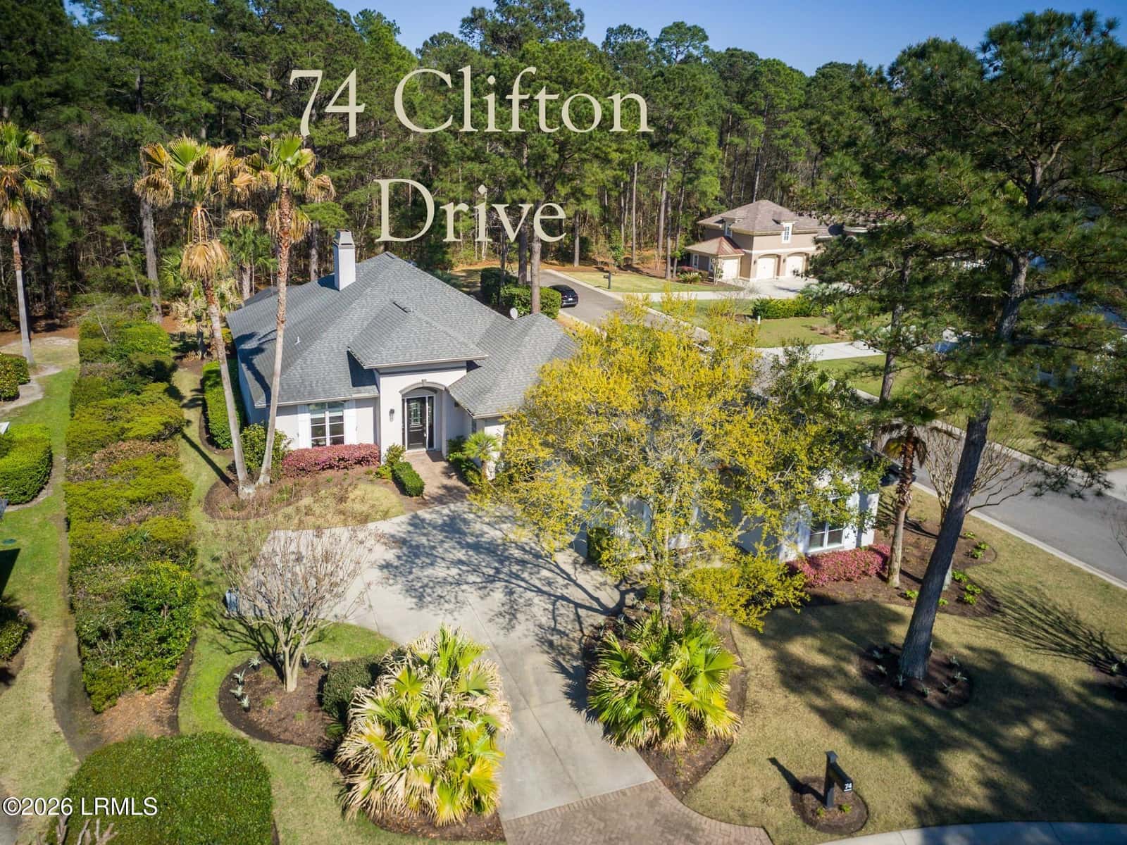 74 Clifton Drive, Okatie, SC 29909 — photo 1 of 42