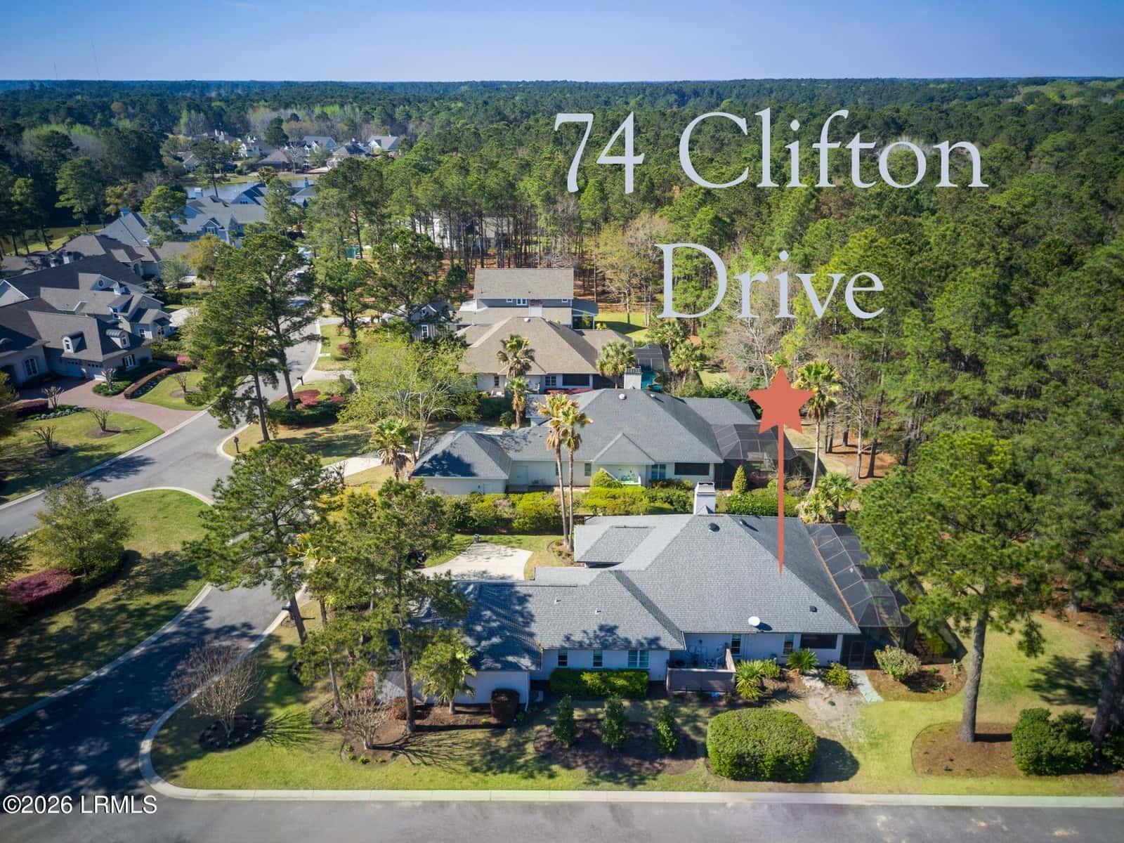 74 Clifton Drive, Okatie, SC 29909 — photo 38 of 42
