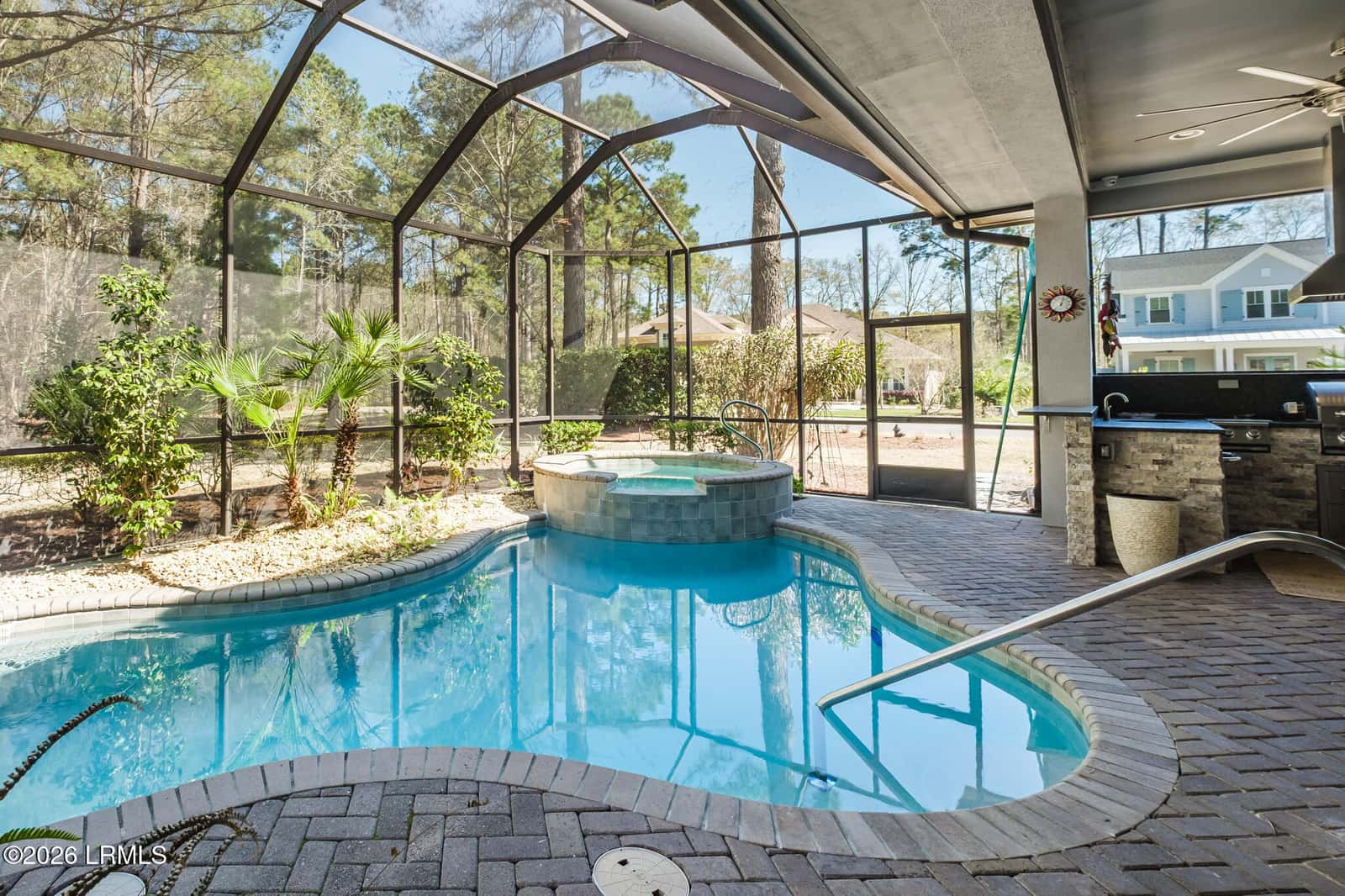 74 Clifton Drive, Okatie, SC 29909 — photo 3 of 42