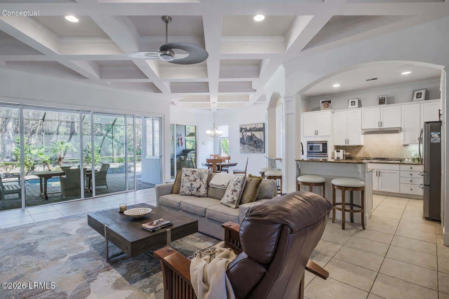 74 Clifton Drive, Okatie, SC 29909 — photo 12 of 42