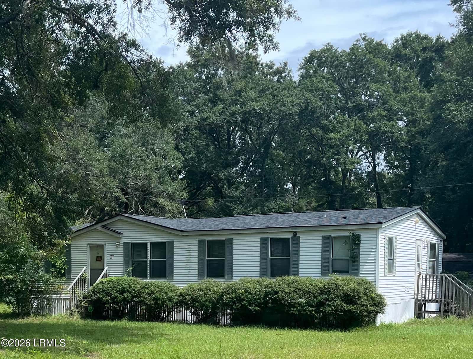 23 Horse Island Road, St. Helena Island, SC 29920 — photo 1 of 1