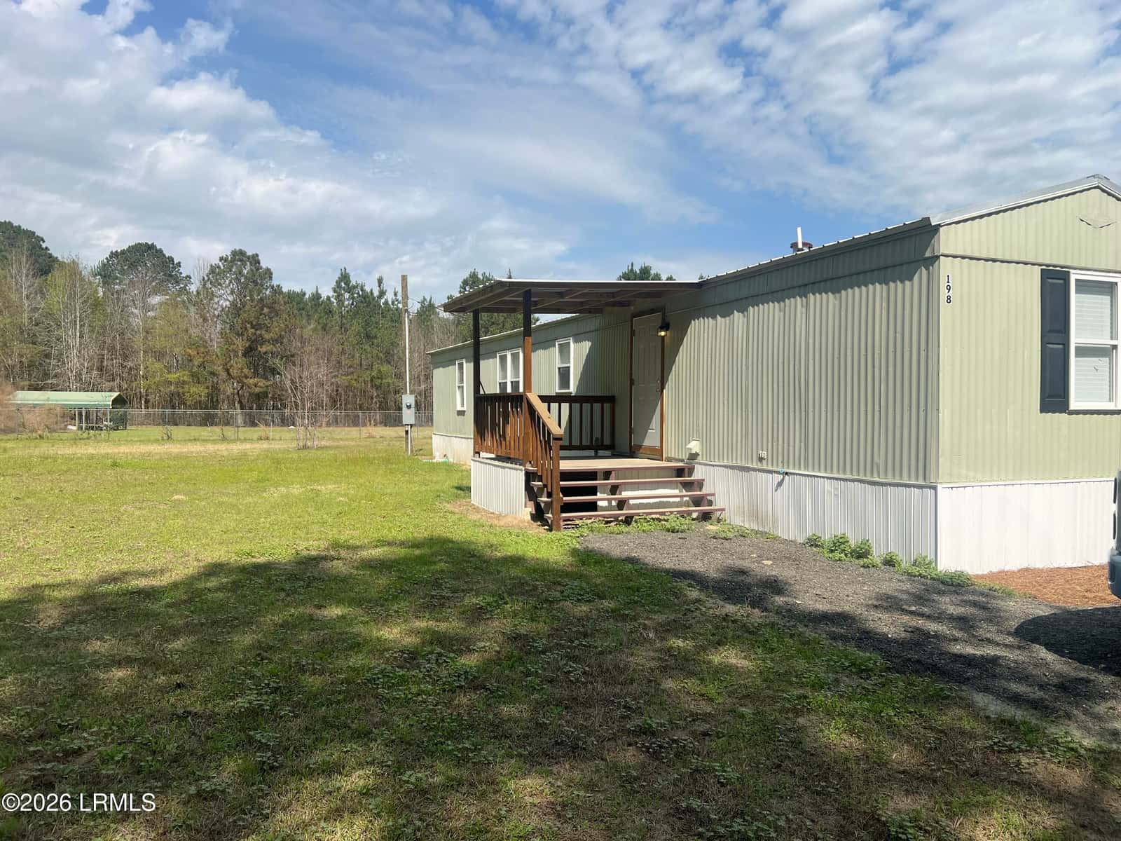 198 Curly Road, Varnville, SC 29944 — photo 9 of 9
