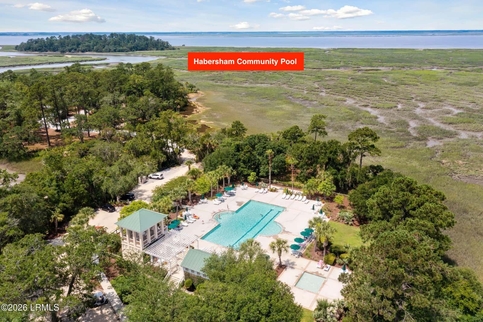 54 James Habersham, Beaufort, SC 29906 — photo 77 of 78