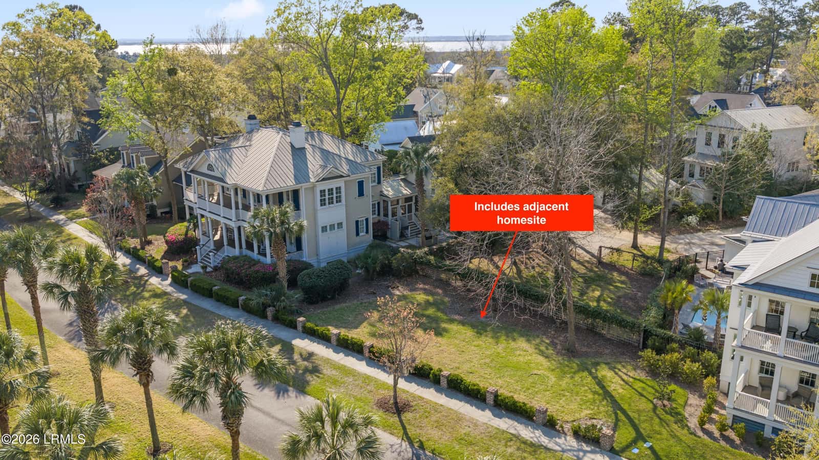 54 James Habersham, Beaufort, SC 29906 — photo 3 of 78