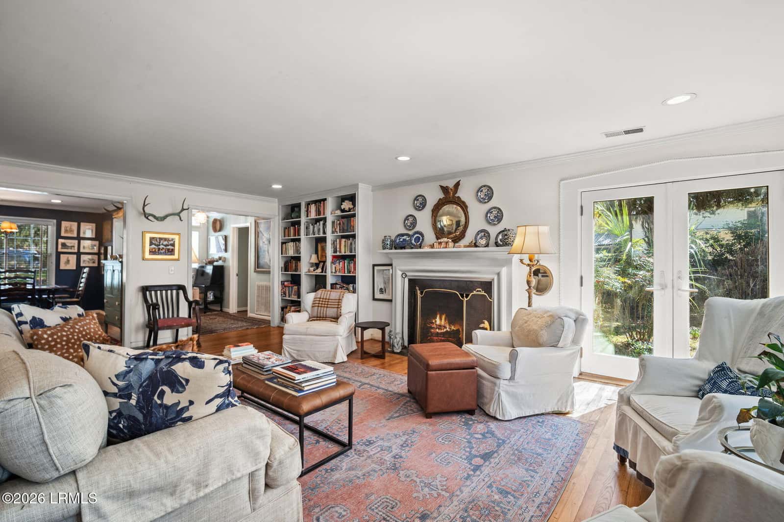 115 S Hermitage Road, Beaufort, SC 29902 — photo 9 of 66