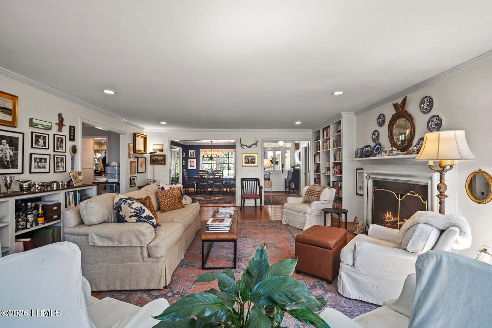 115 S Hermitage Road, Beaufort, SC 29902 — photo 10 of 66