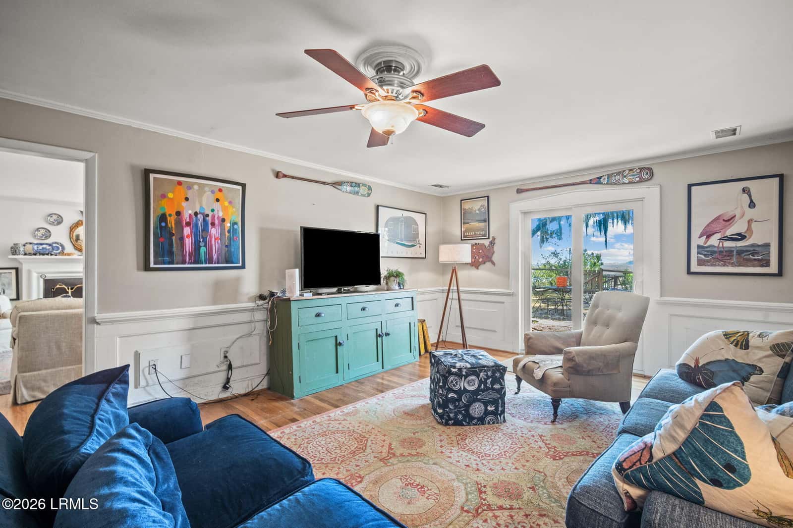115 S Hermitage Road, Beaufort, SC 29902 — photo 12 of 66