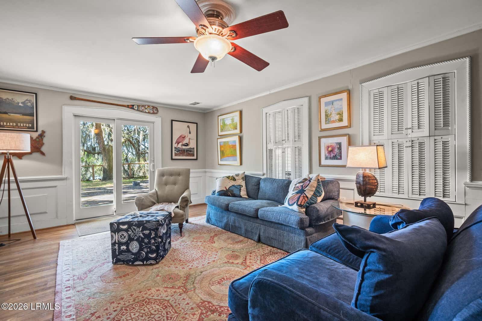 115 S Hermitage Road, Beaufort, SC 29902 — photo 13 of 66