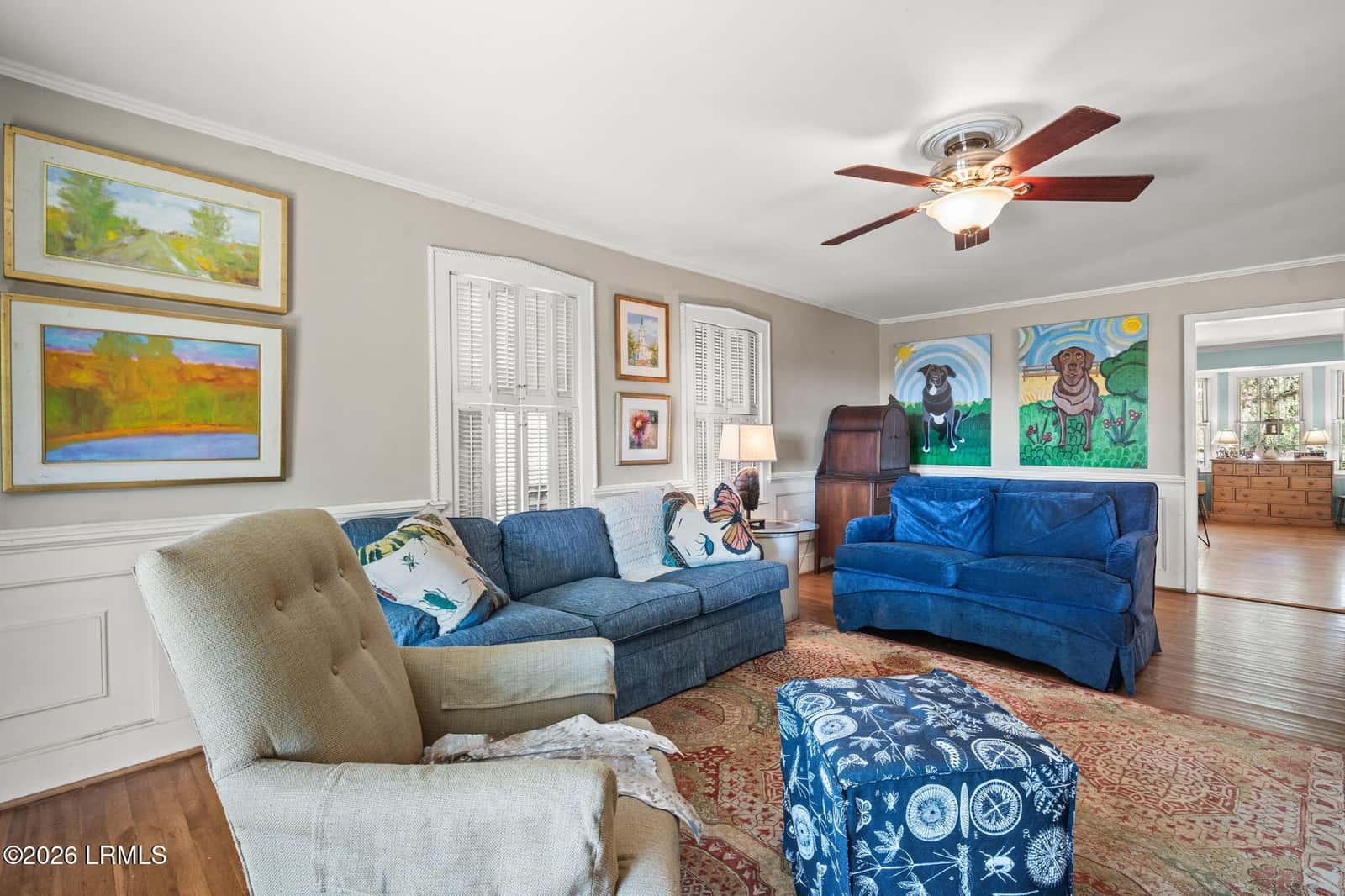 115 S Hermitage Road, Beaufort, SC 29902 — photo 14 of 66