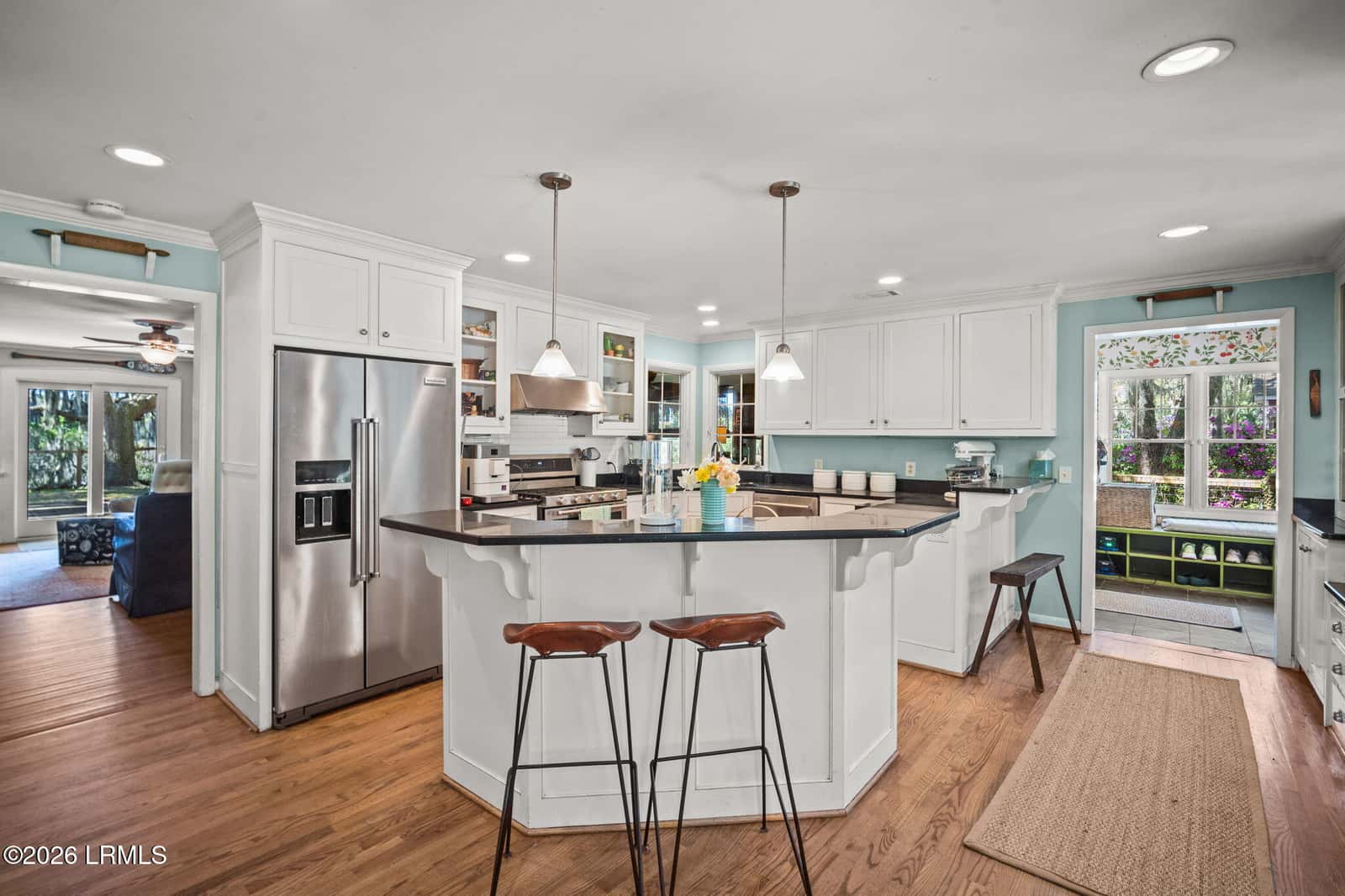 115 S Hermitage Road, Beaufort, SC 29902 — photo 15 of 66
