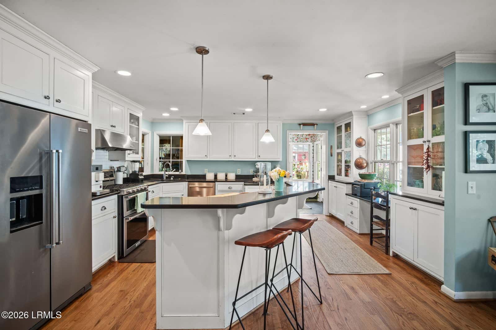 115 S Hermitage Road, Beaufort, SC 29902 — photo 16 of 66
