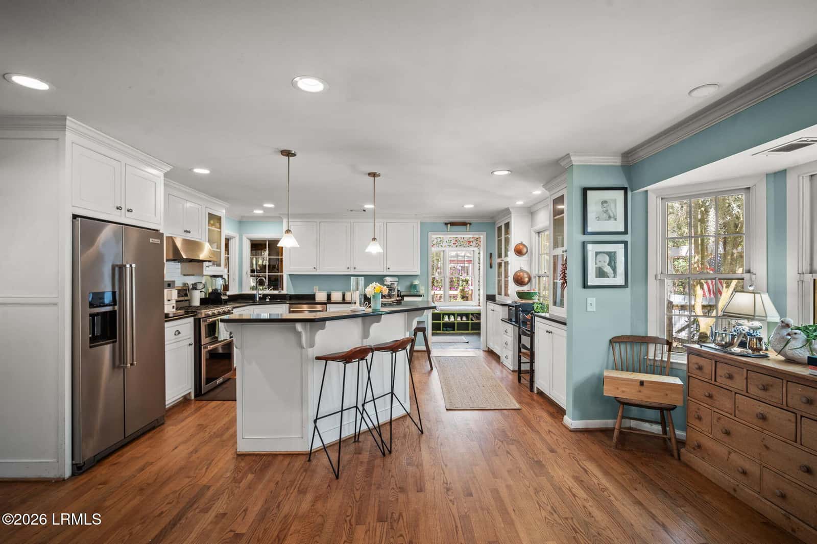 115 S Hermitage Road, Beaufort, SC 29902 — photo 17 of 66