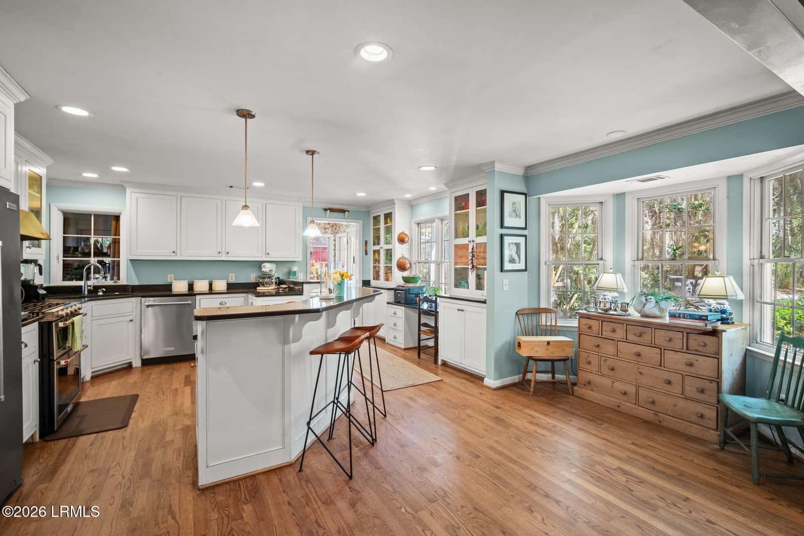 115 S Hermitage Road, Beaufort, SC 29902 — photo 18 of 66