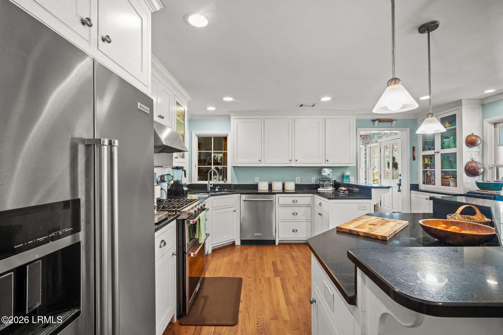 115 S Hermitage Road, Beaufort, SC 29902 — photo 19 of 66