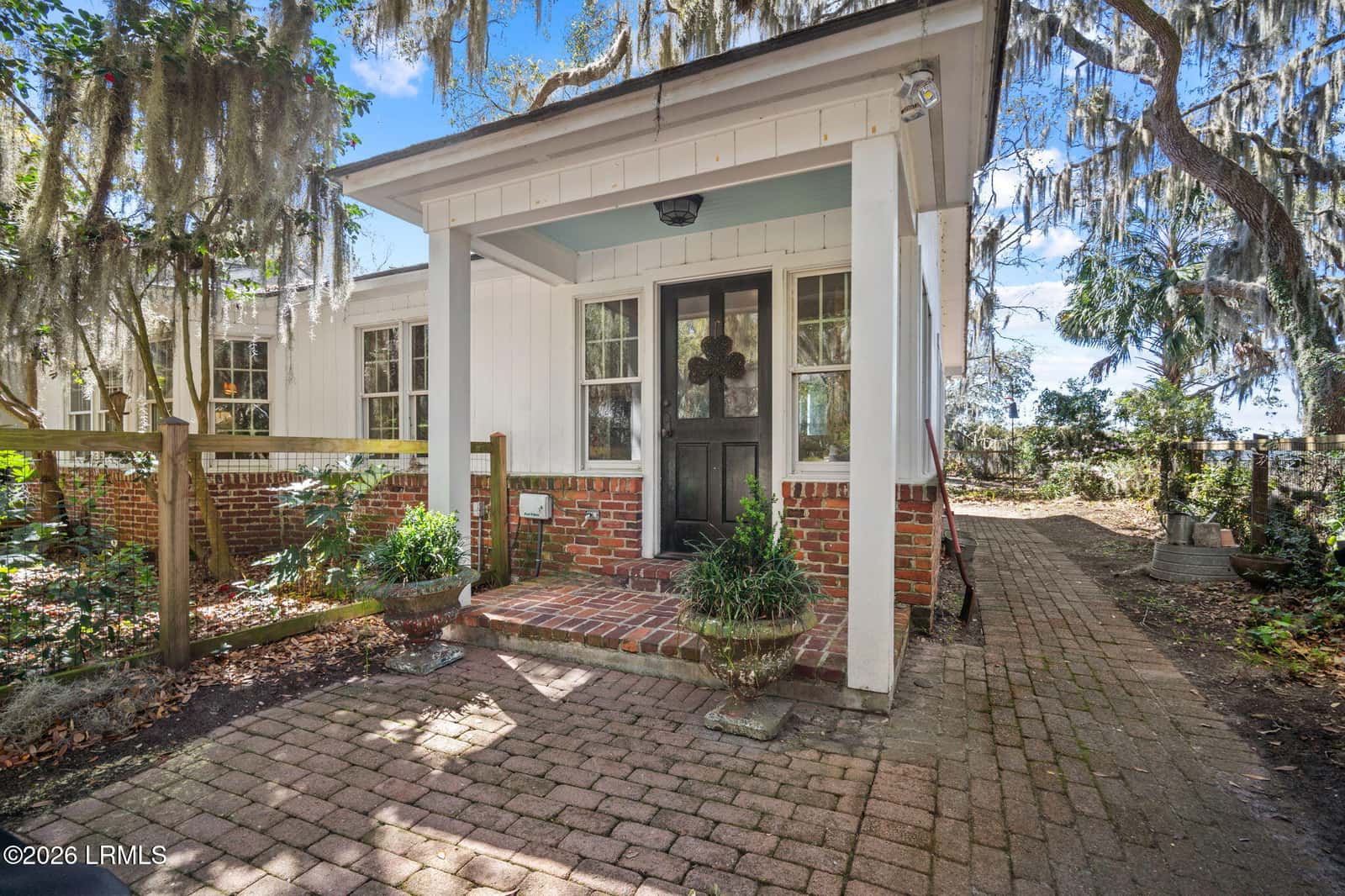 115 S Hermitage Road, Beaufort, SC 29902 — photo 42 of 66