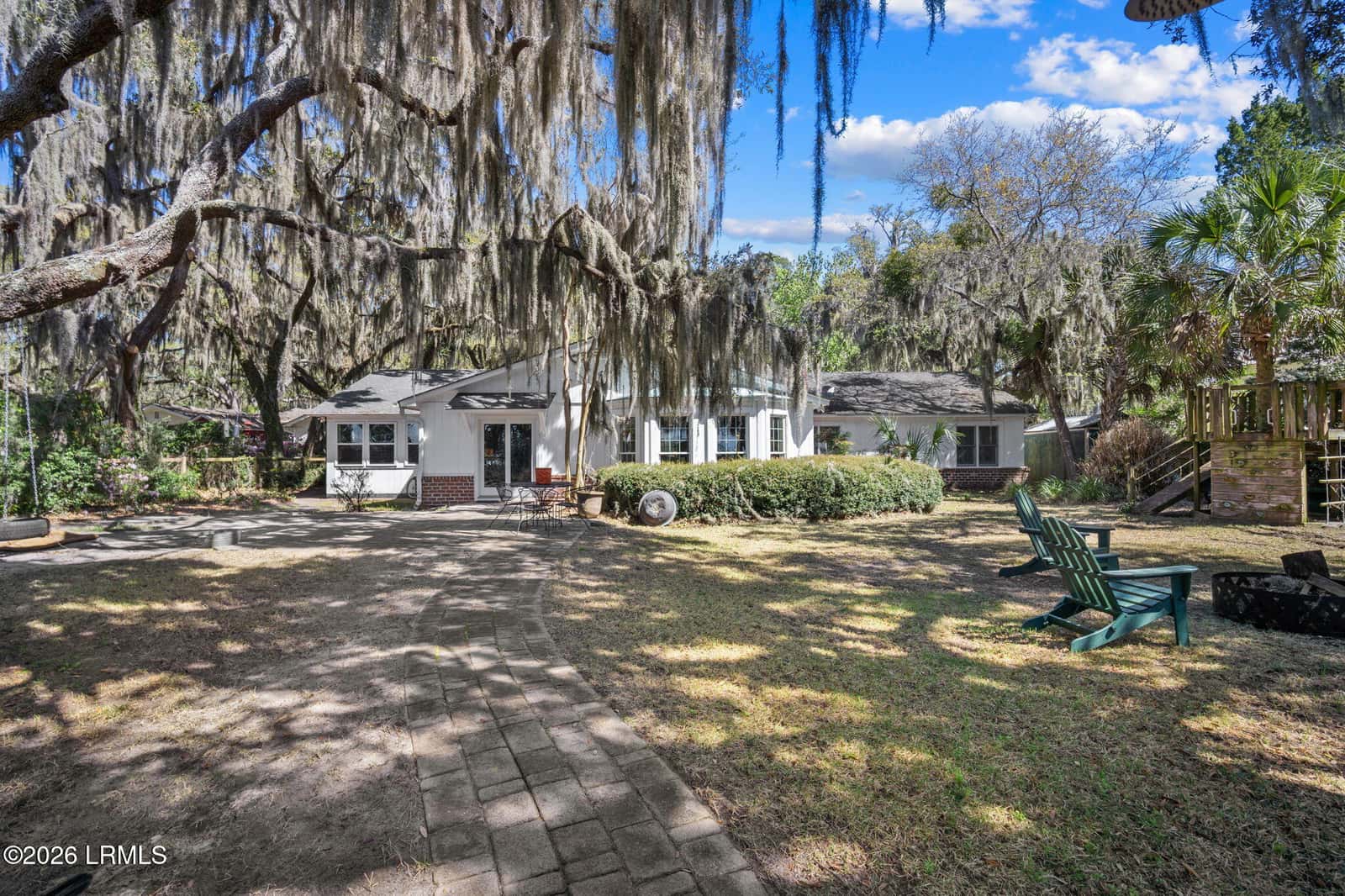 115 S Hermitage Road, Beaufort, SC 29902 — photo 49 of 66