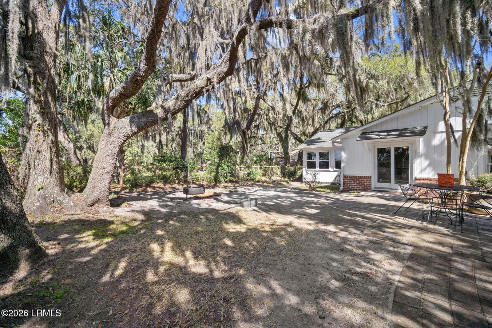 115 S Hermitage Road, Beaufort, SC 29902 — photo 50 of 66